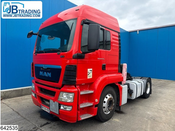 Tractor MAN TGS 18.440