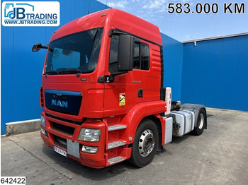 Tractor MAN TGS 18.440