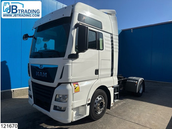Tractor MAN TGX 18.460