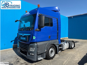 Tractor MAN TGX 18.460