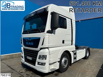 Tractor MAN TGX 18.460