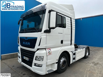 Tractor MAN TGX 18.460