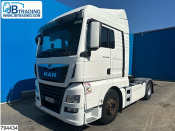 Tractor MAN TGX 18.460