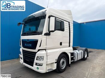 Tractor MAN TGX 18.460