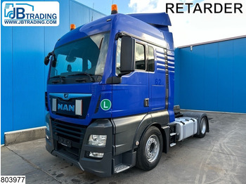 Tractor MAN TGX 18.460