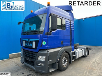 Tractor MAN TGX 18.460