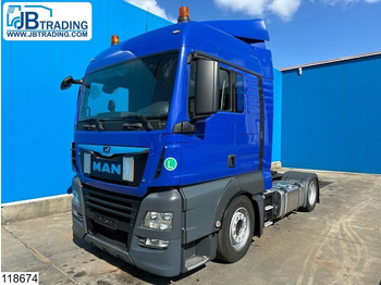 Tractor MAN TGX 18.460