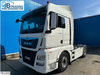 Tractor MAN TGX 18.500