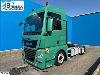Tractor MAN TGX 18.500