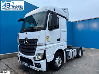 Tractor MERCEDES-BENZ Actros 1842