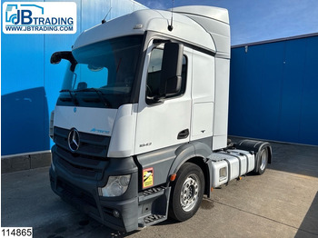 Tractor MERCEDES-BENZ Actros 1843
