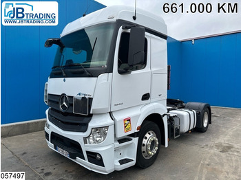 Tractor MERCEDES-BENZ Actros 1843