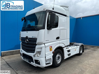 Tractor MERCEDES-BENZ Actros 1845