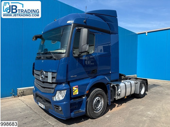 Tractor MERCEDES-BENZ Actros 1845