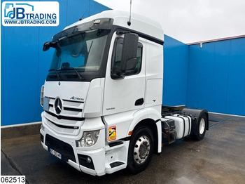 Tractor MERCEDES-BENZ Actros 1845