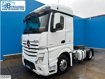 Tractor MERCEDES-BENZ Actros 1845
