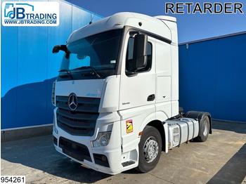 Tractor MERCEDES-BENZ Actros 1845
