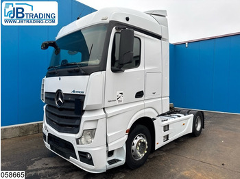 Tractor MERCEDES-BENZ Actros 1845