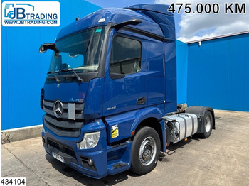 Tractor MERCEDES-BENZ Actros 1845