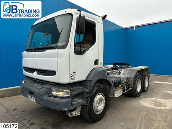 Tractor RENAULT Kerax 370