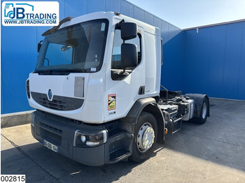 Tractor RENAULT Premium 380