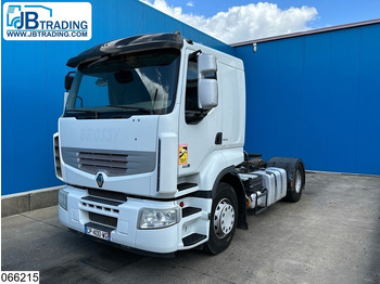 Tractor RENAULT Premium 460