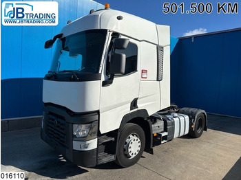 Tractor RENAULT T 460