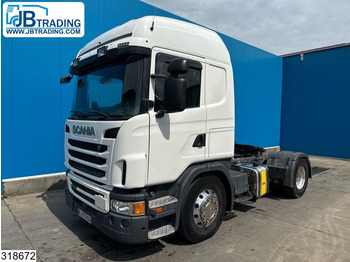 Tractor SCANIA G 480