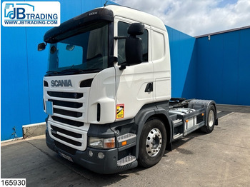 Tractor SCANIA R 400
