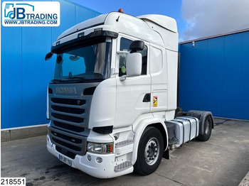 Tractor SCANIA R 450