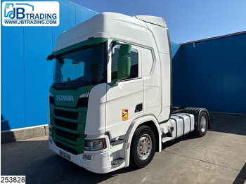 Tractor SCANIA R 450