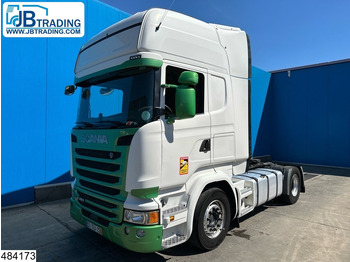 Tractor SCANIA R 450