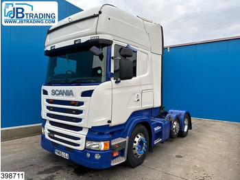 Tractor SCANIA R 490