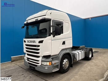Tractor SCANIA R 490