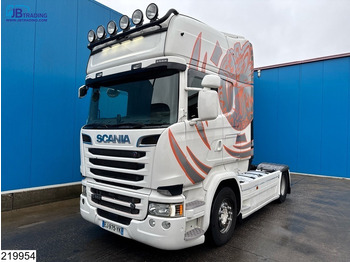 Tractor SCANIA R 580