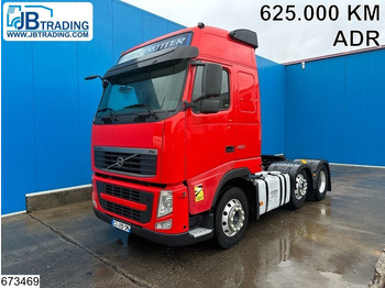 Tractor VOLVO FH 420