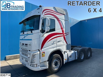 Tractor VOLVO FH 500