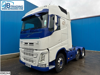 Tractor VOLVO FH 500
