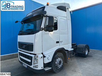 Tractor VOLVO FH 500