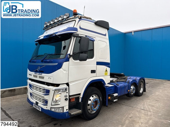 Tractor VOLVO FM 460