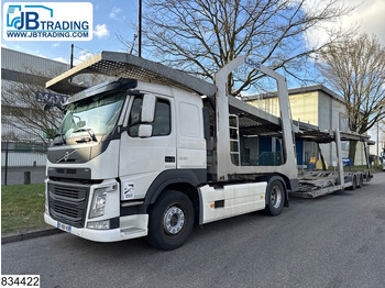 Tractor VOLVO FM 500