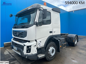 Tractor VOLVO FMX 450