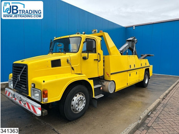 Camião grua VOLVO N10