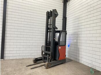Empilhador retráctil LINDE R16