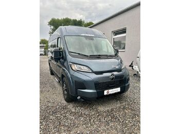 Campervan CITROËN