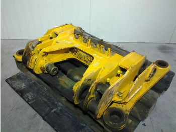 Acoplamento rápido AHLMANN