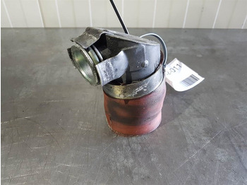 Motor e peças AHLMANN