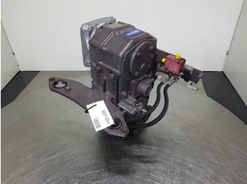 Caixas de velocidade e peças por Máquina de construção Ahlmann AZ150-4181908A-Spicer Dana 360/61-Transmission: foto 2