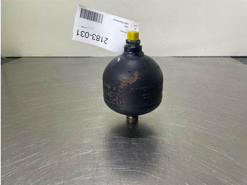 Hidráulica por Máquina de construção Ahlmann AZ150-Bosch 0531602606-Accumulator/Hydrospeicher: foto 2
