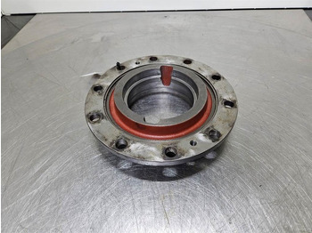 Eixo e peças AHLMANN